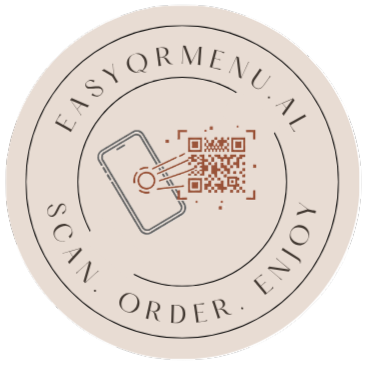 easyQRmenu.al